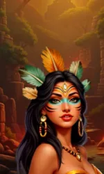 Book Of Tribes Extreme