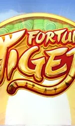 Fortune Tiger