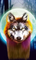 Wolf Fang
