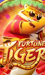 Fortune Tiger