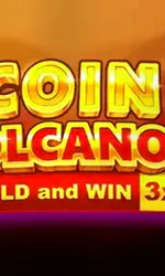 Coin Volcano 2