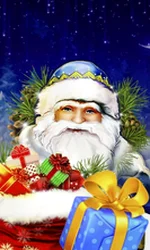 Ded Moroz 2