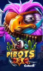 Pirots 3