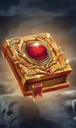 Book Of Demi Gods IV- TGE