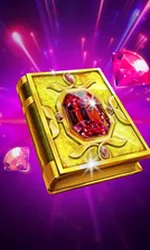 Book Of Diamonds