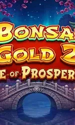 Bonsai Gold 2: Age of Prosperity