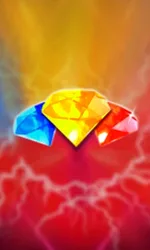 Turbo Diamonds: Hold & Win