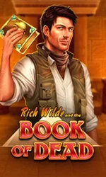 Book of Dead