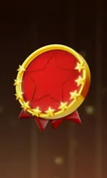 5 Star Coins Hold & Win