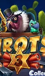 Pirots 3