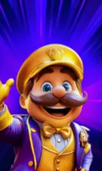 Super Grand Link Express: Hold & Win
