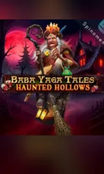 Baba Yaga Tales - Haunted Hollows