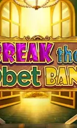 Break the Qbet Bank