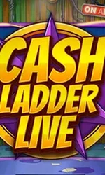 Cash Ladder Live