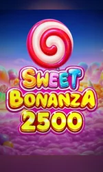 Sweet Bonanza 2500