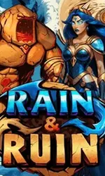 Rain and Ruin