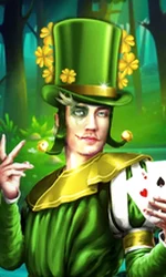 Joker's Charms - Patrick's Day