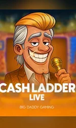 Cash Ladder Live