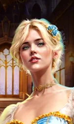 Story Of Cinderella