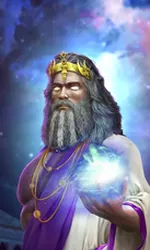 Celestial Conquest